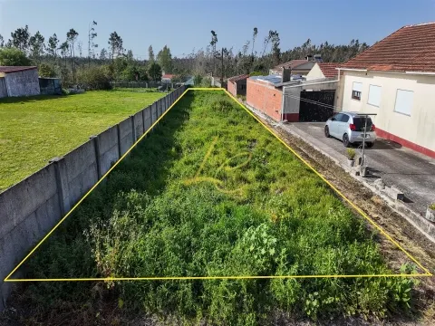 Lotissement de terrain