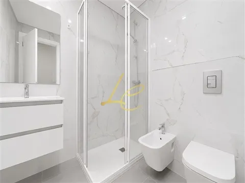 Apartamiento 1 habitación