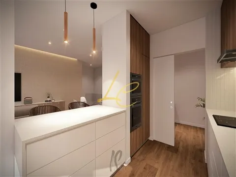 Apartamiento 1 habitación