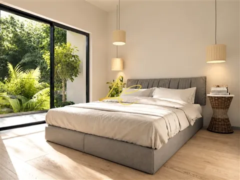 Wohnung 1 Schlafzimmer