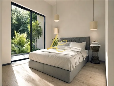 Appartement 1 Chambre(s)