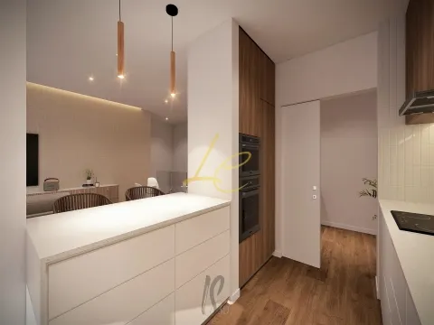 Appartamento 2 Vani