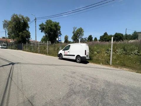 Terreno Para Construção