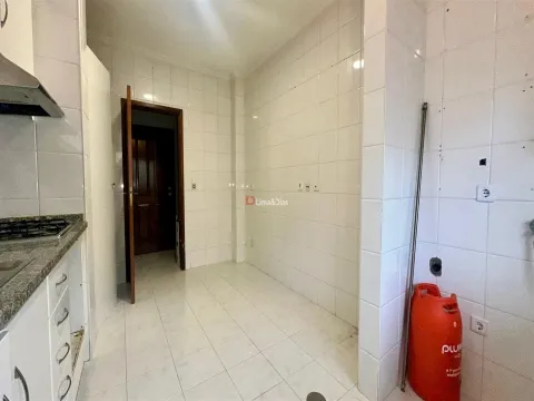 Apartamento T1
