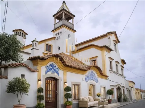 Palácio >=T10 Venda