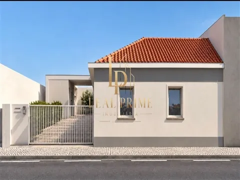 Moradia T2 Venda