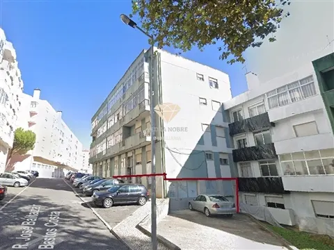 Loja para Venda no Cacém, Sintra