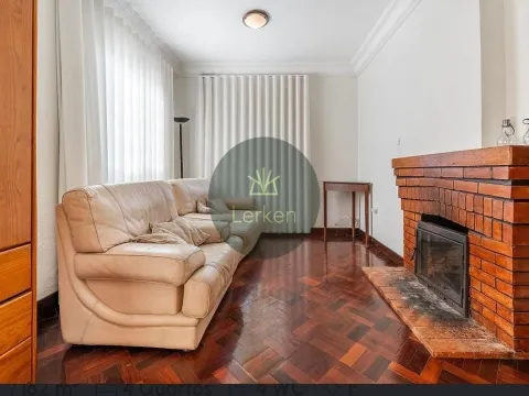 Moradia Isolada T4