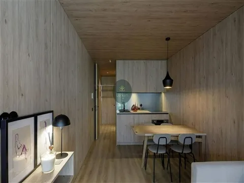 Apartamento T1