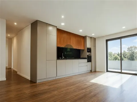 Apartamento T3