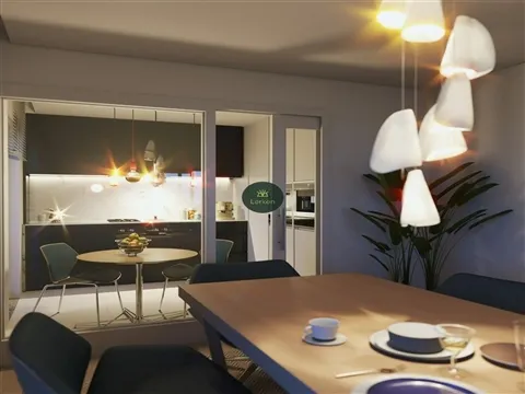 Apartamento T3