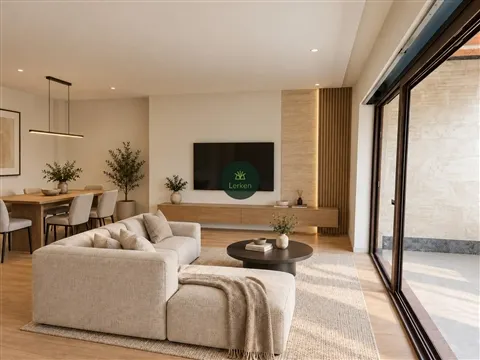 Appartement 2 Chambre(s)