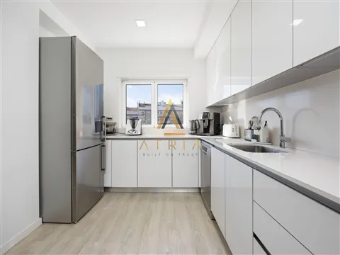 Apartment T3