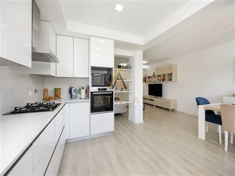 Apartment T3