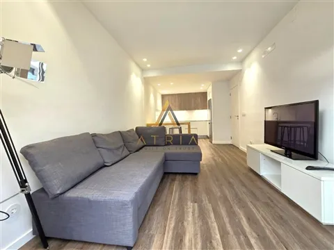 Apartamento T2 | Terraço | Centro de Leiria