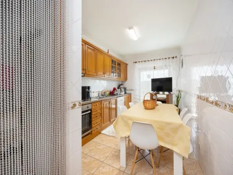 Apartamento T3