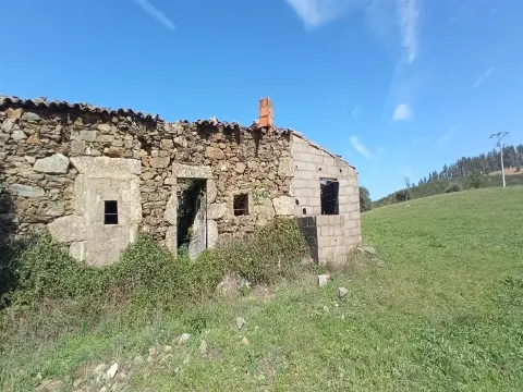 Landgut 0 Schlafzimmer