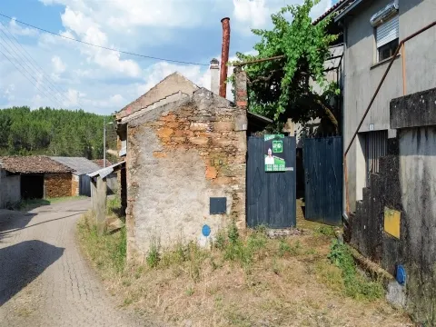 Maison isolée 3 Chambre(s)