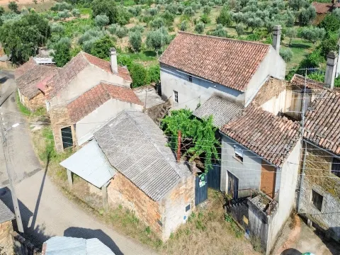 Maison isolée 3 Chambre(s)