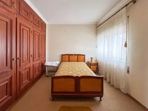 Haus 7 Schlafzimmer