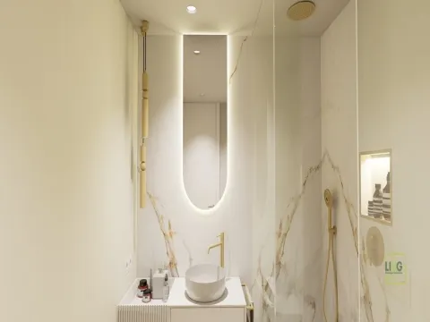 Wohnung 3 Schlafzimmer