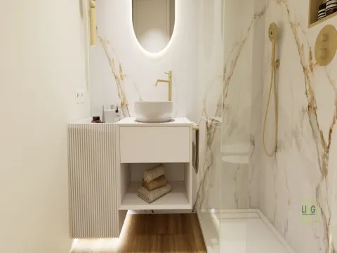 Wohnung 3 Schlafzimmer