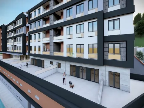 Wohnung 1 Schlafzimmer