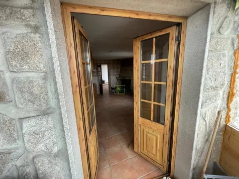 Vivienda Adosada 5 habitaciones