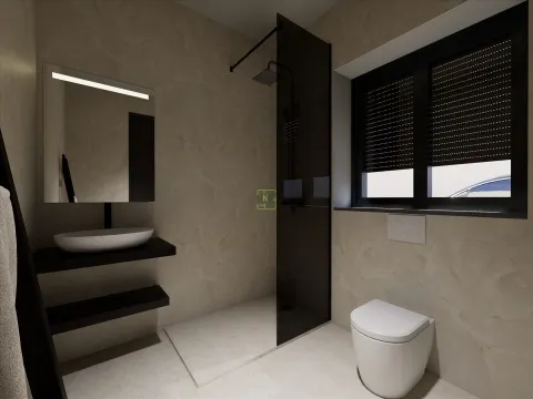 EXCLUSIVA MORADIA T3 | 3 SUÍTES | PISCINA PRIVADA | CONSTRUÇÃO PREMIUM 2026