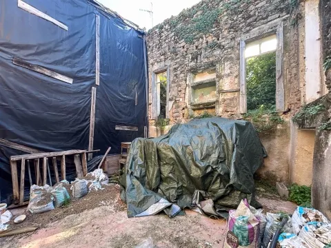 Casa a schiera 7 Vani