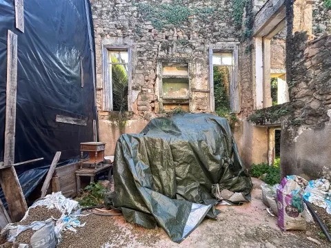 Casa a schiera 7 Vani