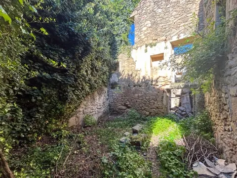 Casa a schiera 7 Vani