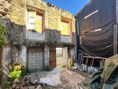 Casa a schiera 7 Vani