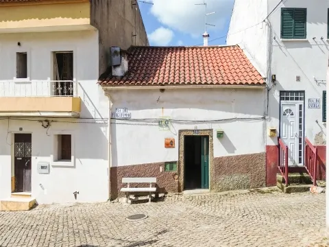 Oportunidade no Salvador