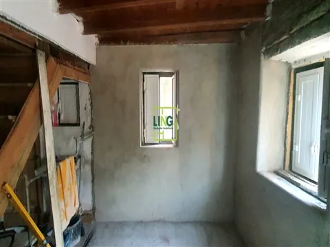 Moradia Geminada T2