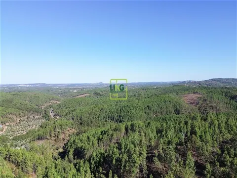 Landgrundstück