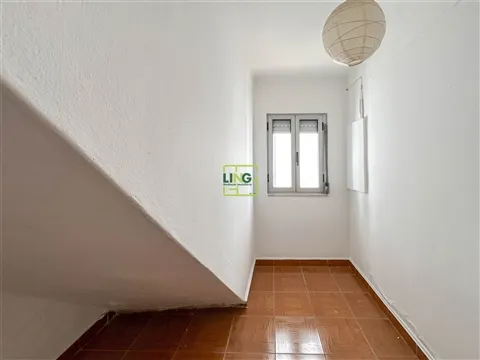 Renoviertes Studio 65m² in Barrocal, Castelo Branco | LING