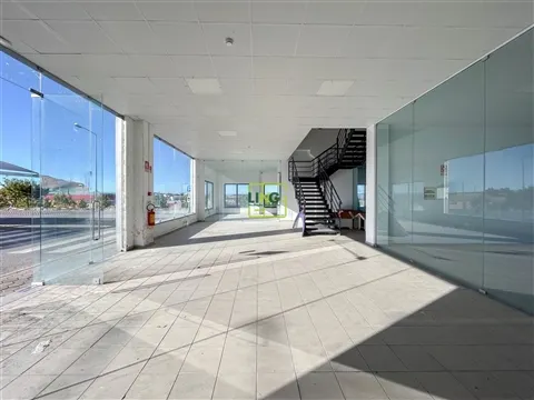Local commercial