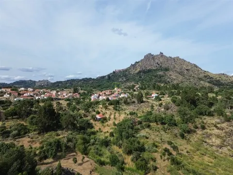 Rustico Terreno