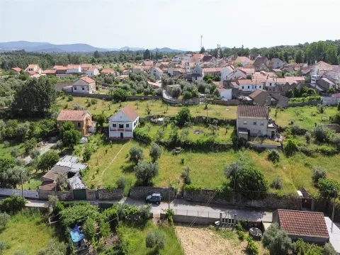 Quintinha em Águas