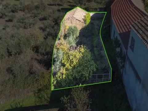 Oportunidade na Benquerença!