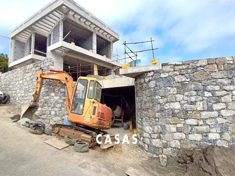 Einfamilienhaus 4 Schlafzimmer