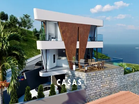 Vivienda 2 habitaciones