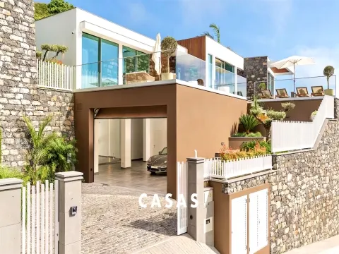 Maison isolée 3 Chambre(s)