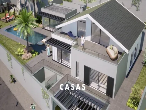 Casa Indipendente 5 Vani