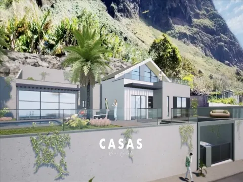 Casa Indipendente 5 Vani