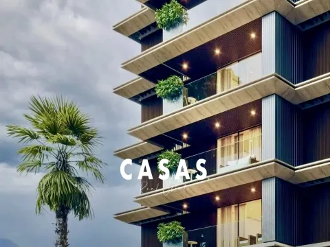 APARTAMENTO DE LUXO | 2 SUITES | Funchal - Ilha da Madeira