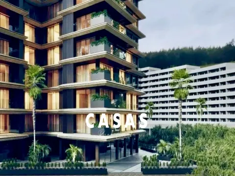 APARTAMENTO DE LUXO | 2 SUITES | Funchal - Ilha da Madeira
