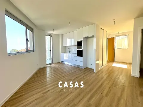 Apartamento T2