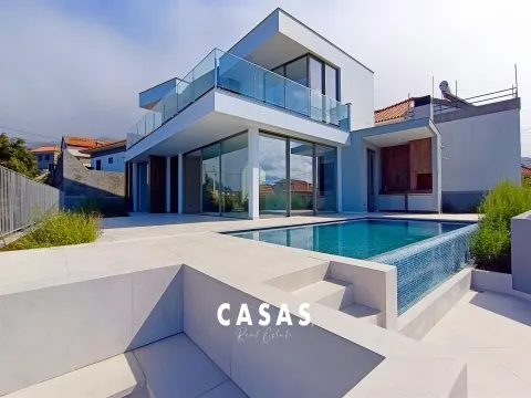 Einfamilienhaus 3 Schlafzimmer